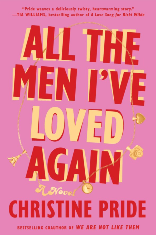 All The Men I've Loved Again, theGrio.com